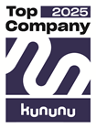 kununu-Top-Company-Siegel