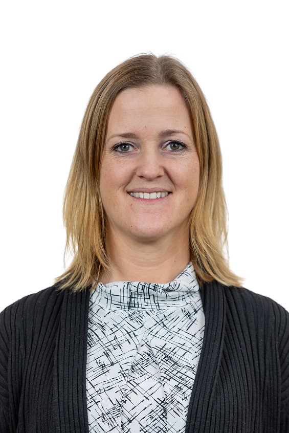 Frau Bianca Reiners