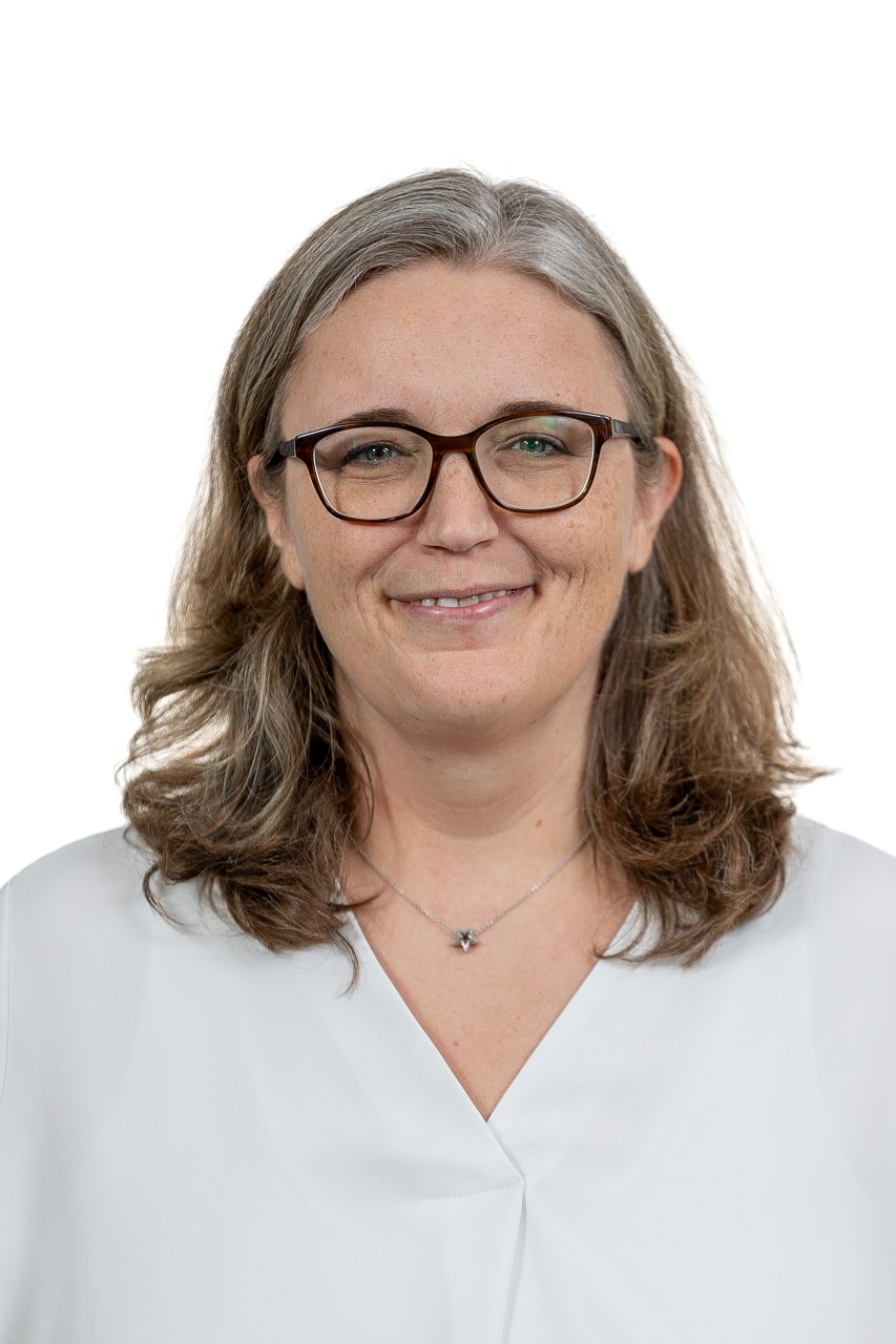 Frau Kerstin Kuckuck