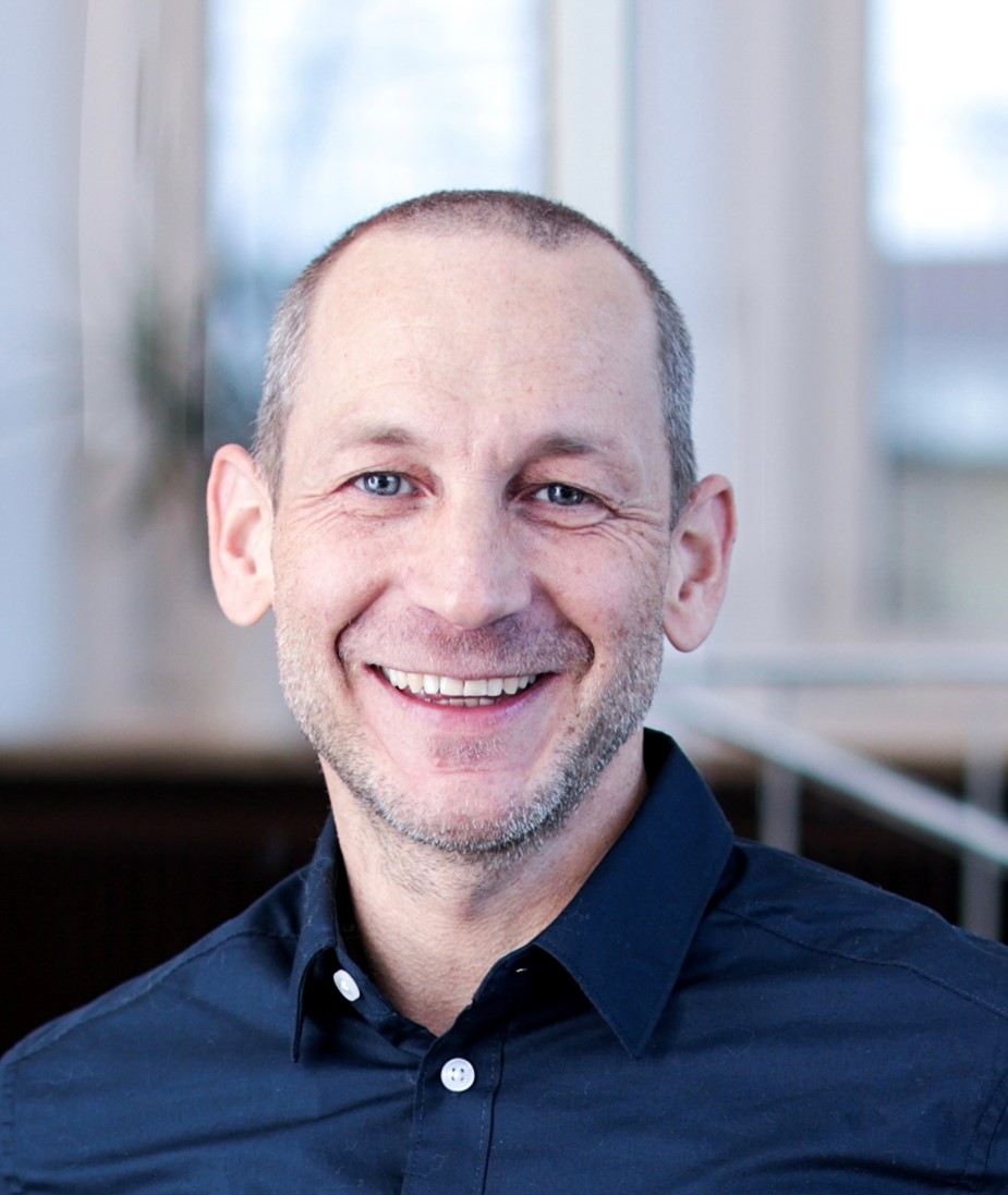 Herr Martin Fehsenfeld